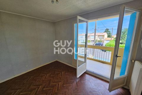 Villa a Fontenay-le-Comte, Vendee, Fontenay-le-Comte - € 133.500 | Ref: 6598 - foto 5