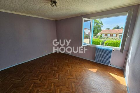 Villa a Fontenay-le-Comte, Vendee, Fontenay-le-Comte - € 133.500 | Ref: 6598 - foto 6