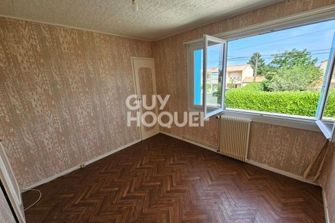 Villa a Fontenay-le-Comte, Vendee, Fontenay-le-Comte - € 133.500 | Ref: 6598 - foto 8