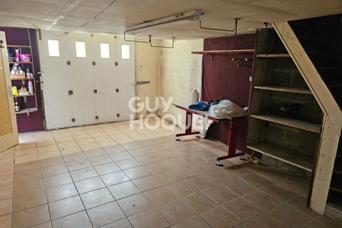 Villa a Fontenay-le-Comte, Vendee, Fontenay-le-Comte - € 133.500 | Ref: 6598 - foto 10