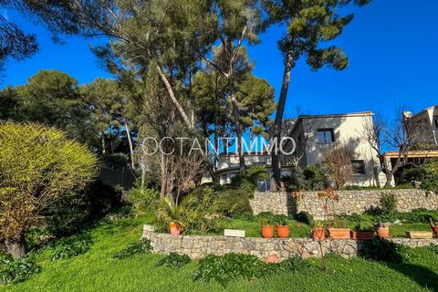 Villa i Le Cannet, Alpes-Maritimes, Le Cannet - € 1.290.000 | Ref: 21129 - foto 7