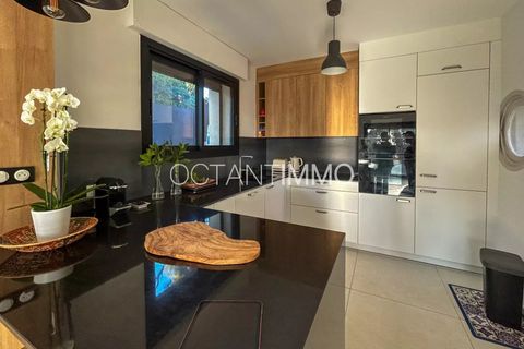 Villa i Le Cannet, Alpes-Maritimes, Le Cannet - € 1.290.000 | Ref: 21129 - foto 1
