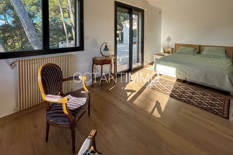 Villa i Le Cannet, Alpes-Maritimes, Le Cannet - € 1.290.000 | Ref: 21129 - foto 8