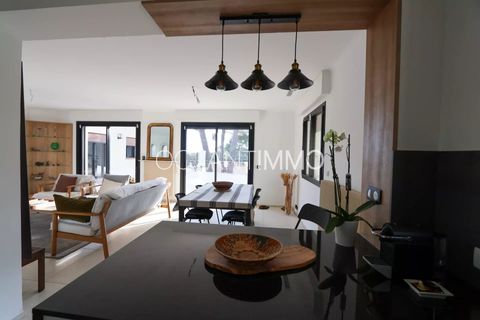 Villa i Le Cannet, Alpes-Maritimes, Le Cannet - € 1.290.000 | Ref: 21129 - foto 2