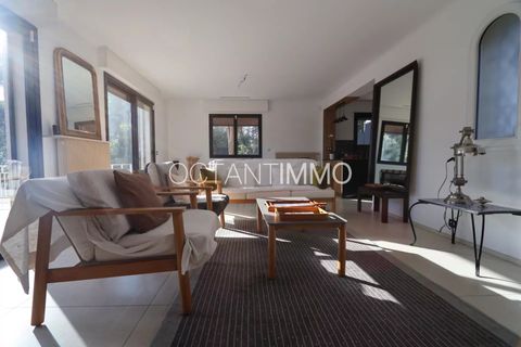 Villa i Le Cannet, Alpes-Maritimes, Le Cannet - € 1.290.000 | Ref: 21129 - foto 4