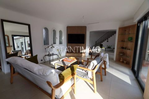 Villa i Le Cannet, Alpes-Maritimes, Le Cannet - € 1.290.000 | Ref: 21129 - foto 5
