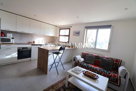 Villa i Le Cannet, Alpes-Maritimes, Le Cannet - € 1.290.000 | Ref: 21129 - foto 15