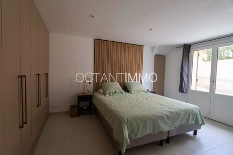 Villa i Le Cannet, Alpes-Maritimes, Le Cannet - € 1.290.000 | Ref: 21129 - foto 16