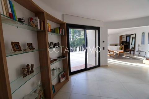 Villa i Le Cannet, Alpes-Maritimes, Le Cannet - € 1.290.000 | Ref: 21129 - foto 6