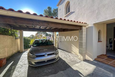 Villa i Le Cannet, Alpes-Maritimes, Le Cannet - € 1.290.000 | Ref: 21129 - foto 17