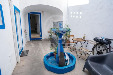 Erhvervsejendom i Evora, Evora, Evora - € 419.000 | Ref: 70197 - foto 1