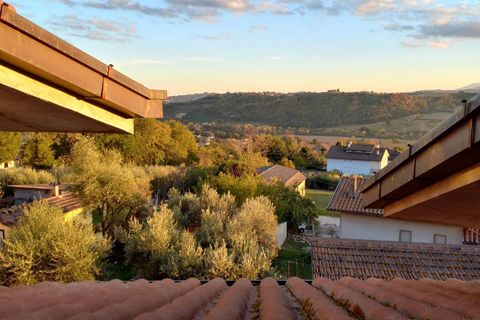 Villa a Montegiorgio, Fermo, Montegiorgio - € 195.000 | Ref: MG2431 - foto 2