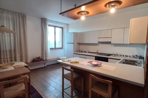 Villa a Montegiorgio, Fermo, Montegiorgio - € 195.000 | Ref: MG2431 - foto 4