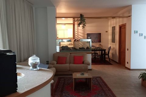Villa a Montegiorgio, Fermo, Montegiorgio - € 195.000 | Ref: MG2431 - foto 7