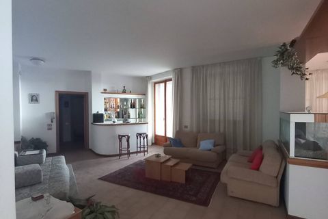 Villa a Montegiorgio, Fermo, Montegiorgio - € 195.000 | Ref: MG2431 - foto 8