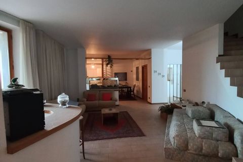 Villa a Montegiorgio, Fermo, Montegiorgio - € 195.000 | Ref: MG2431 - foto 10