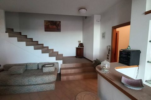 Villa a Montegiorgio, Fermo, Montegiorgio - € 195.000 | Ref: MG2431 - foto 11