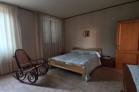Villa a Montegiorgio, Fermo, Montegiorgio - € 195.000 | Ref: MG2431 - foto 12