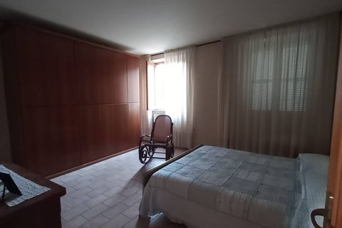 Villa a Montegiorgio, Fermo, Montegiorgio - € 195.000 | Ref: MG2431 - foto 13