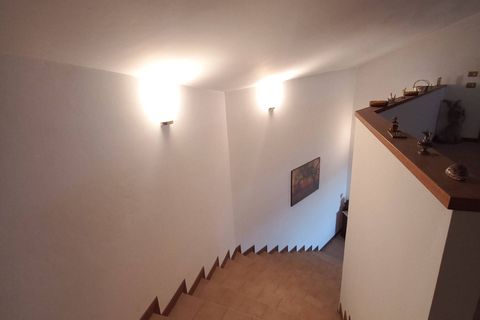 Villa a Montegiorgio, Fermo, Montegiorgio - € 195.000 | Ref: MG2431 - foto 17