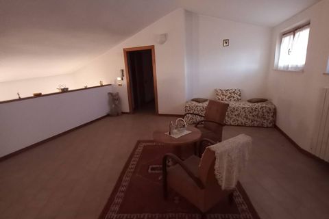 Villa a Montegiorgio, Fermo, Montegiorgio - € 195.000 | Ref: MG2431 - foto 24