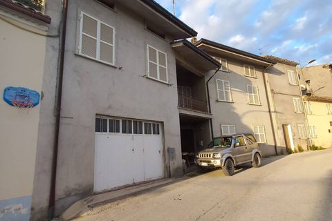 Villa a Montegiorgio, Fermo, Montegiorgio - € 195.000 | Ref: MG2431 - foto 26