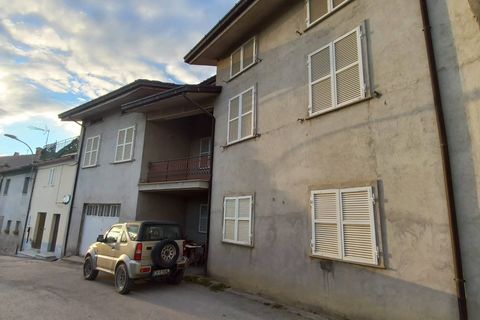 Villa a Montegiorgio, Fermo, Montegiorgio - € 195.000 | Ref: MG2431 - foto 27