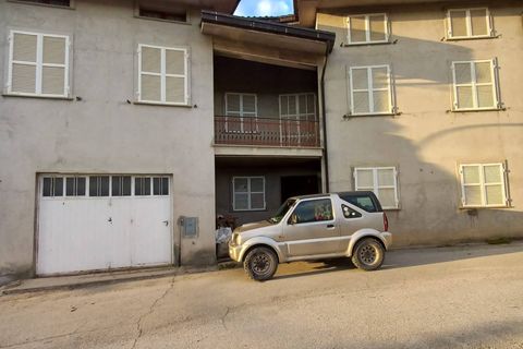 Villa a Montegiorgio, Fermo, Montegiorgio - € 195.000 | Ref: MG2431 - foto 28