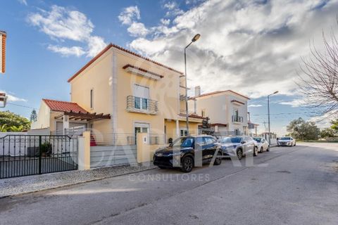 Byhus i Montijo, Setubal, Montijo - € 649.000 | Ref: 70193 - foto 2
