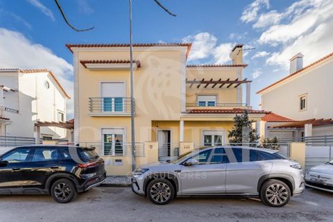 Byhus i Montijo, Setubal, Montijo - € 649.000 | Ref: 70193 - foto 3