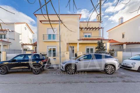 Byhus i Montijo, Setubal, Montijo - € 649.000 | Ref: 70193 - foto 4