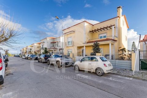 Byhus i Montijo, Setubal, Montijo - € 649.000 | Ref: 70193 - foto 5