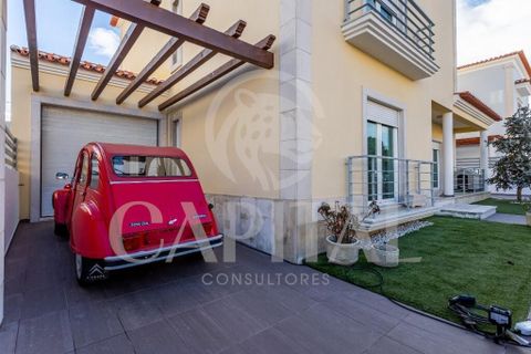 Byhus i Montijo, Setubal, Montijo - € 649.000 | Ref: 70193 - foto 6