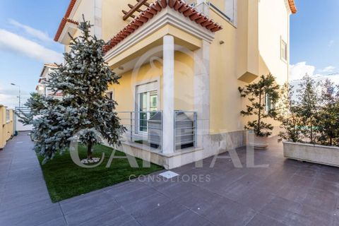 Byhus i Montijo, Setubal, Montijo - € 649.000 | Ref: 70193 - foto 7