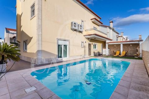 Byhus i Montijo, Setubal, Montijo - € 649.000 | Ref: 70193 - foto 8