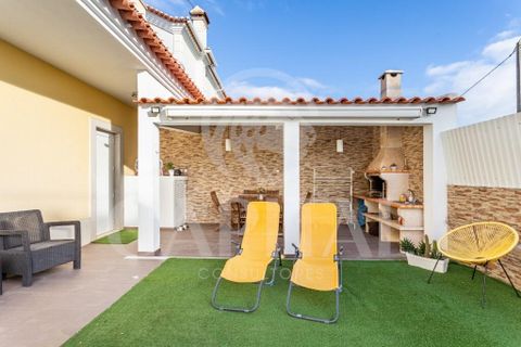 Byhus i Montijo, Setubal, Montijo - € 649.000 | Ref: 70193 - foto 9