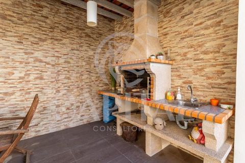 Byhus i Montijo, Setubal, Montijo - € 649.000 | Ref: 70193 - foto 10