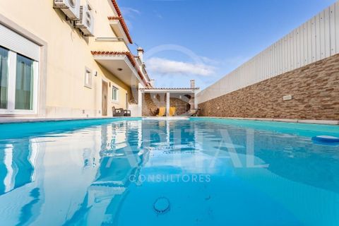 Byhus i Montijo, Setubal, Montijo - € 649.000 | Ref: 70193 - foto 11