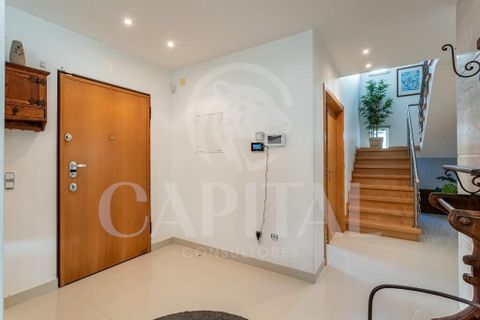 Byhus i Montijo, Setubal, Montijo - € 649.000 | Ref: 70193 - foto 12
