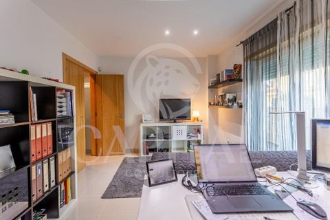 Byhus i Montijo, Setubal, Montijo - € 649.000 | Ref: 70193 - foto 23
