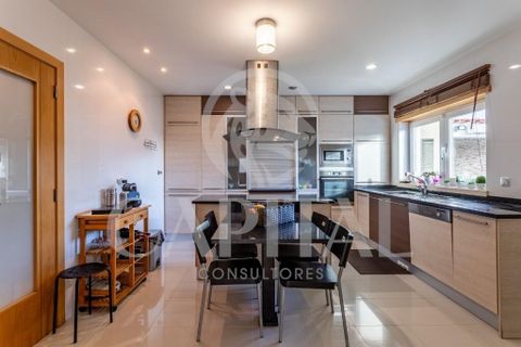 Byhus i Montijo, Setubal, Montijo - € 649.000 | Ref: 70193 - foto 24