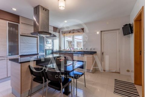 Byhus i Montijo, Setubal, Montijo - € 649.000 | Ref: 70193 - foto 25