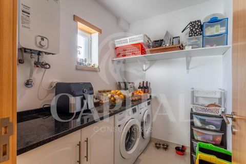 Byhus i Montijo, Setubal, Montijo - € 649.000 | Ref: 70193 - foto 27