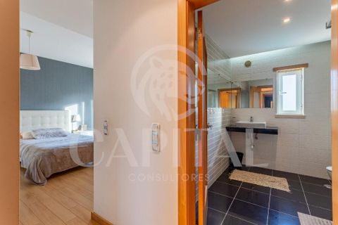 Byhus i Montijo, Setubal, Montijo - € 649.000 | Ref: 70193 - foto 28