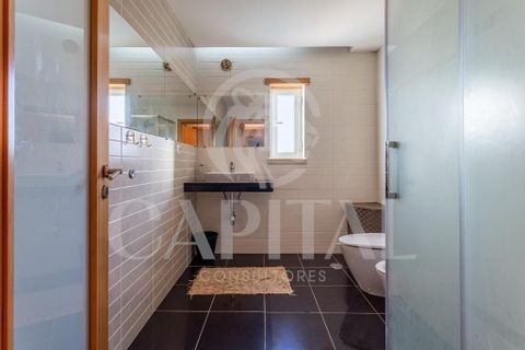 Byhus i Montijo, Setubal, Montijo - € 649.000 | Ref: 70193 - foto 29
