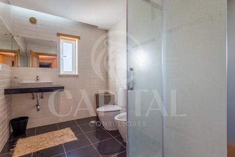 Byhus i Montijo, Setubal, Montijo - € 649.000 | Ref: 70193 - foto 30