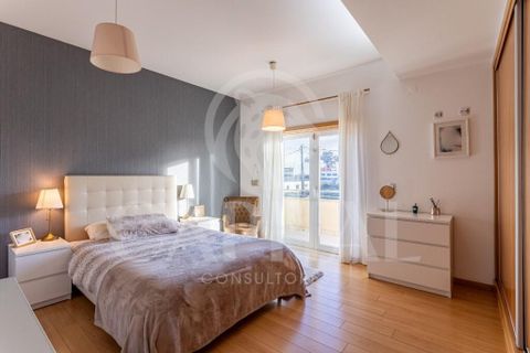 Byhus i Montijo, Setubal, Montijo - € 649.000 | Ref: 70193 - foto 31
