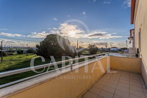 Byhus i Montijo, Setubal, Montijo - € 649.000 | Ref: 70193 - foto 33