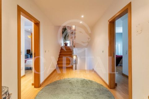 Byhus i Montijo, Setubal, Montijo - € 649.000 | Ref: 70193 - foto 34