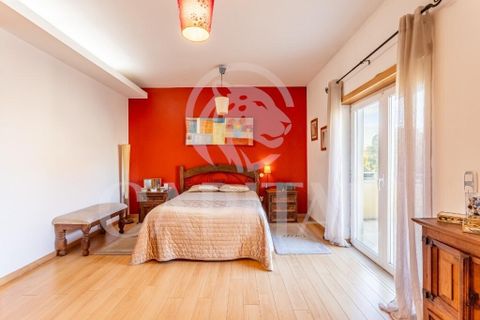 Byhus i Montijo, Setubal, Montijo - € 649.000 | Ref: 70193 - foto 35